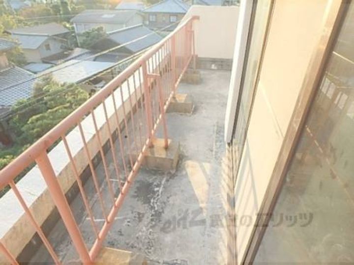 サンハイツ嵯峨野503のその他画像