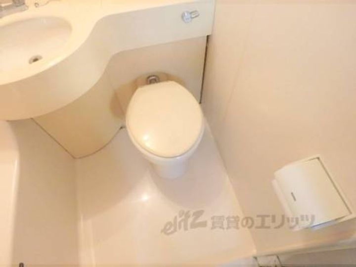 サンハイツ嵯峨野503のその他画像