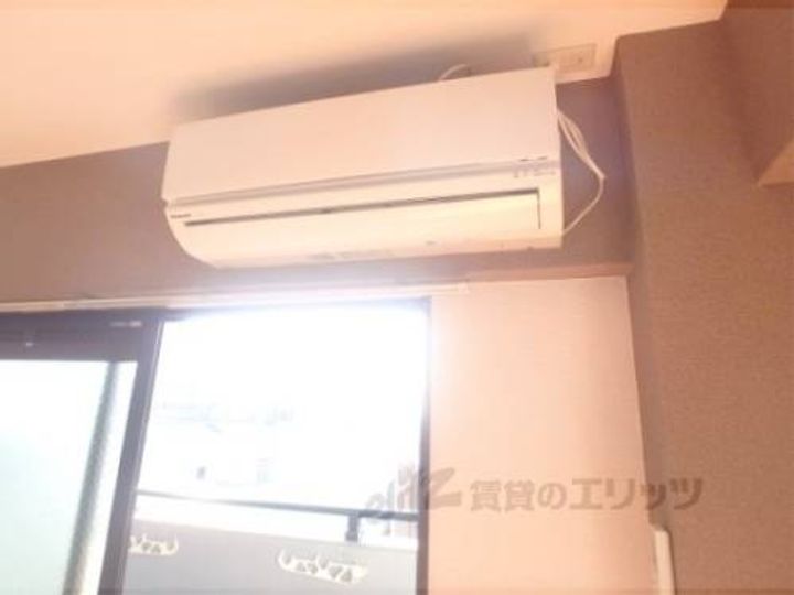 エリーフラッツ西洞院501のその他画像