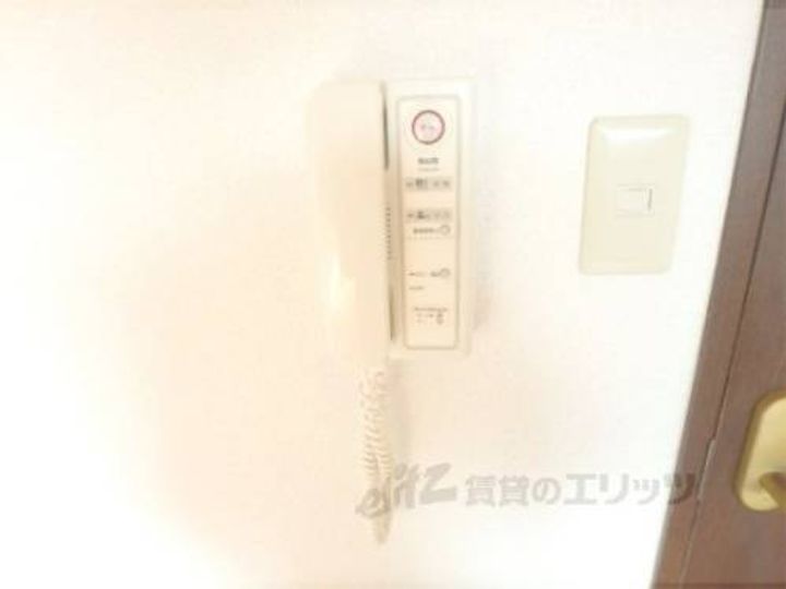 エリーフラッツ西洞院501のその他画像