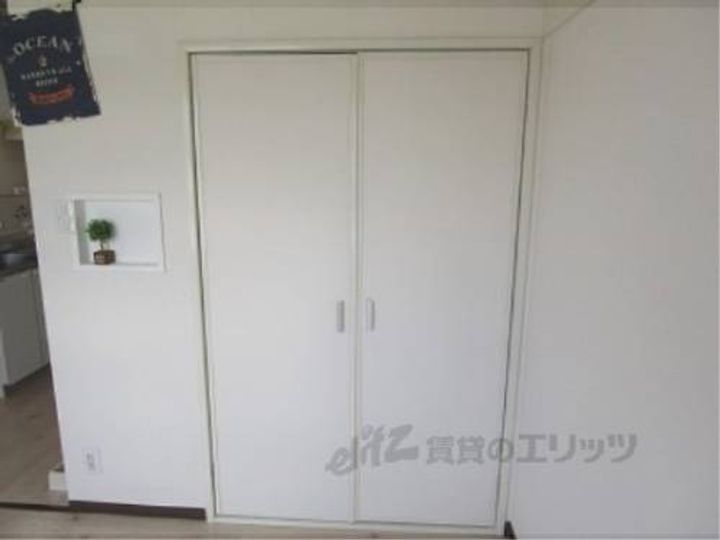 パリス嵐山102のその他画像