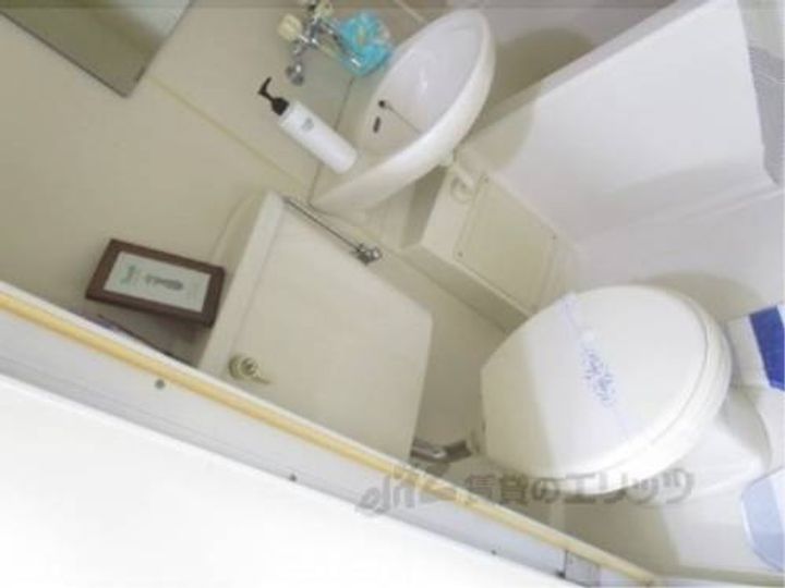 パリス嵐山102のその他画像