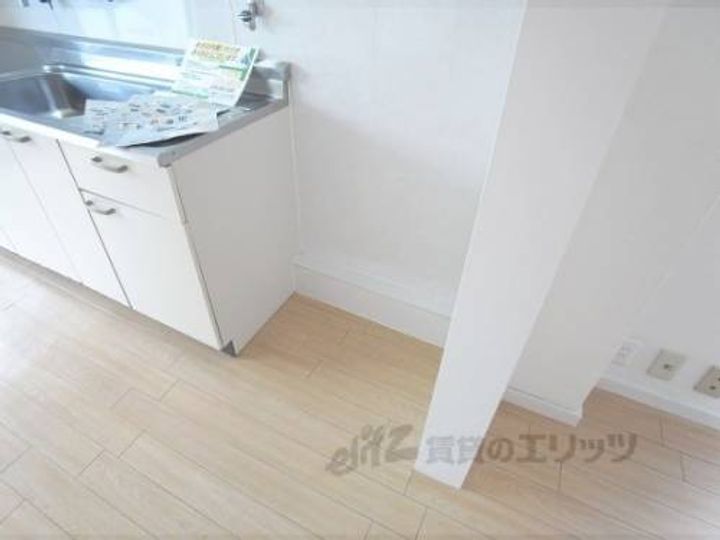 第21長栄コーポ小山403のその他画像