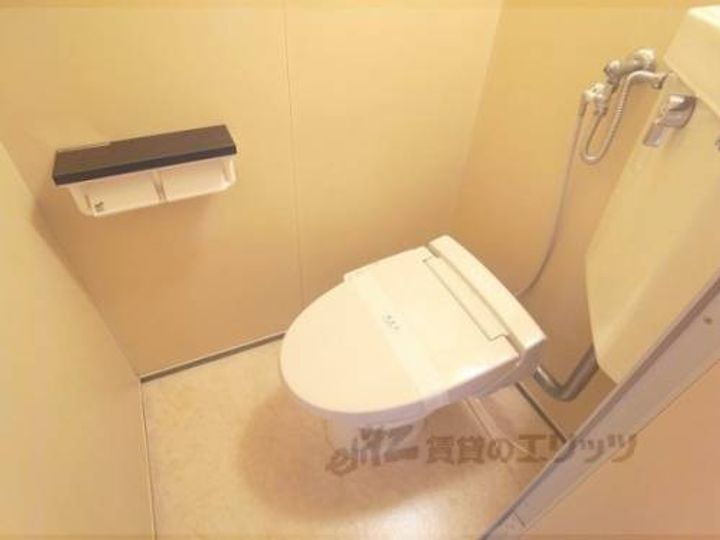 第21長栄コーポ小山403のその他画像