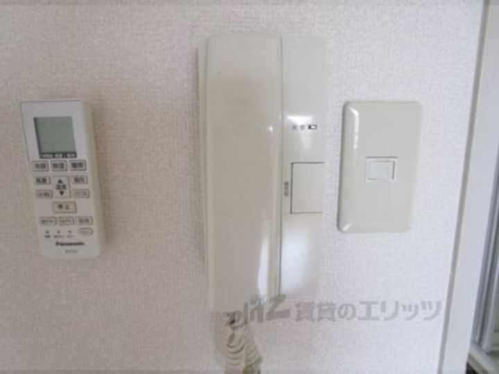 ハピネス神宮道301のその他画像