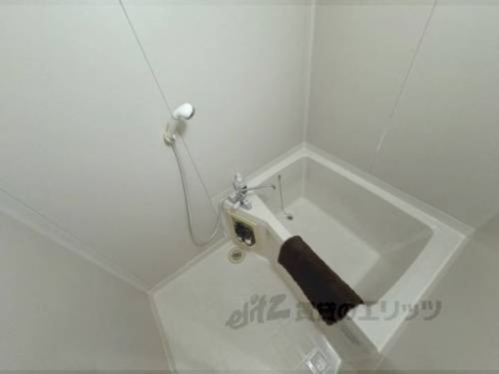 ハウスオブローゼ?103の風呂