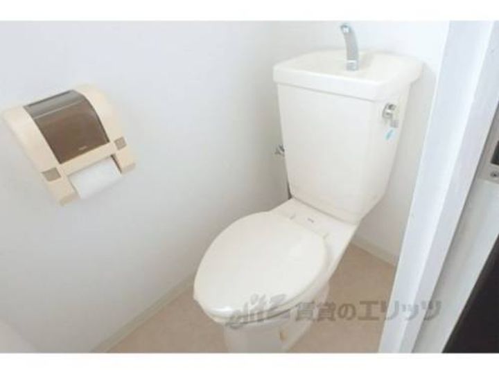 ハウスオブローゼ?303のその他画像