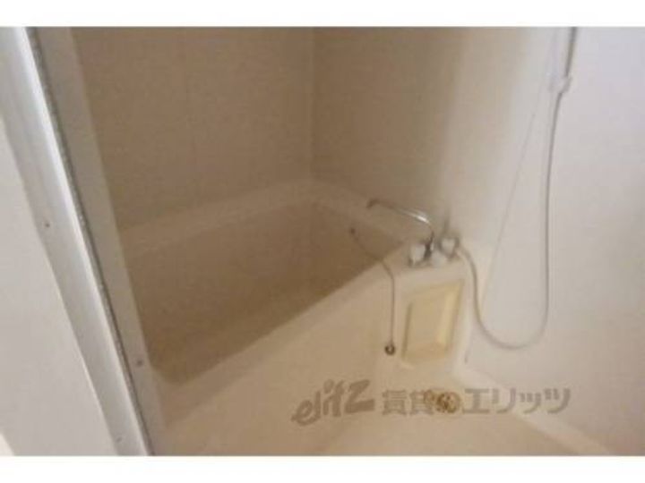 ハウスオブローゼ?303の風呂