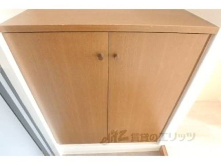 ハウスオブローゼ?303のその他画像