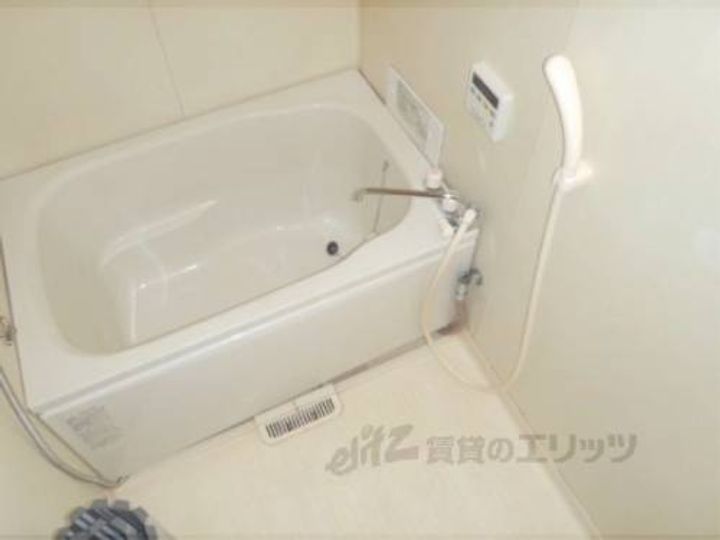 三光マンション105の風呂