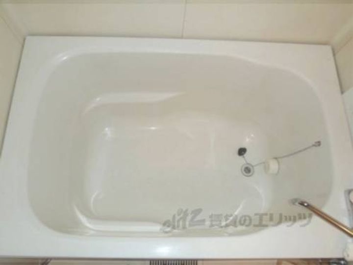 三光マンション105の風呂