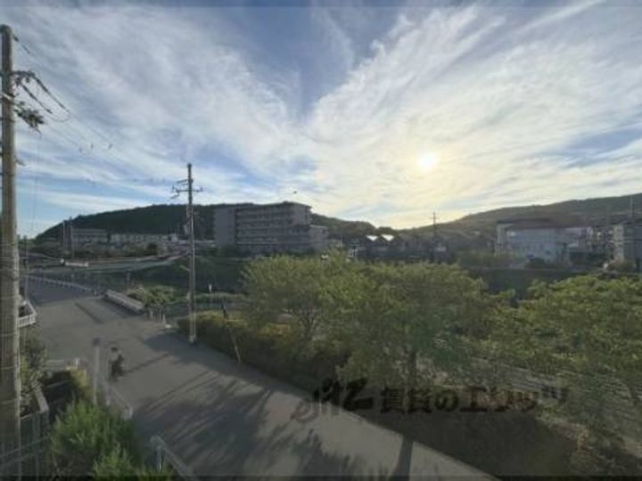 第一ロイヤルハイツ和田30Hのその他画像