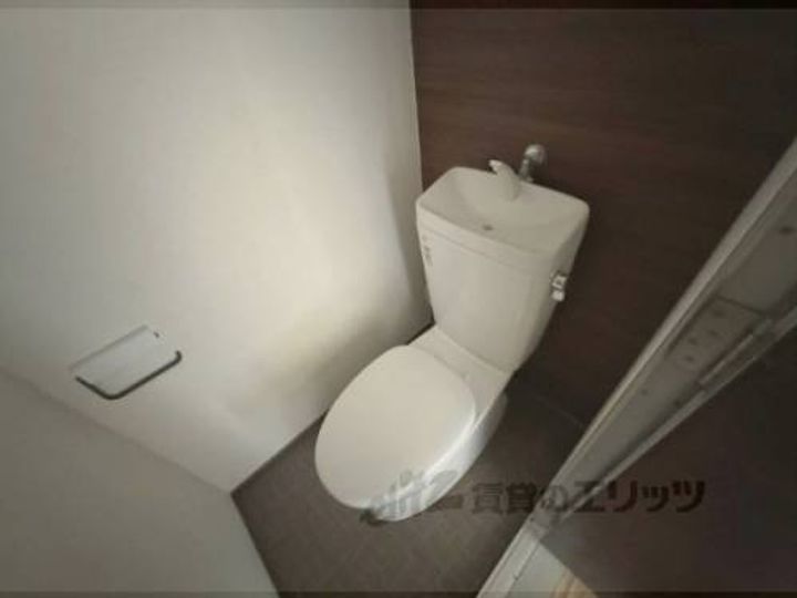 第一ロイヤルハイツ和田30Hのその他画像