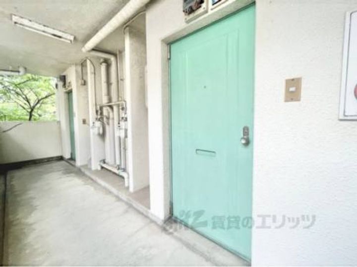 ハイツ大田3-Eのその他画像