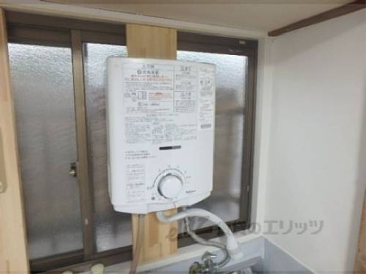 上田住宅16のその他画像