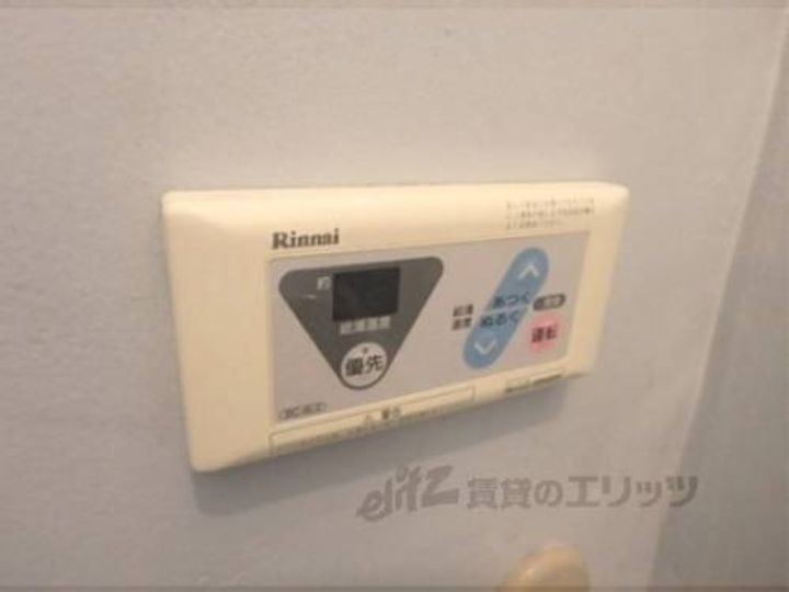 上田住宅16のその他画像
