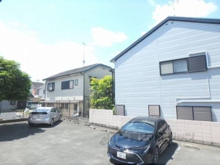 リビエイール110のその他画像