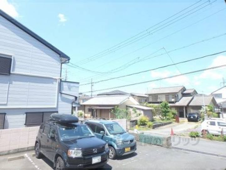 リビエイール110のその他画像