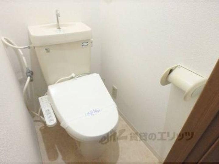 リビエイール110のその他画像