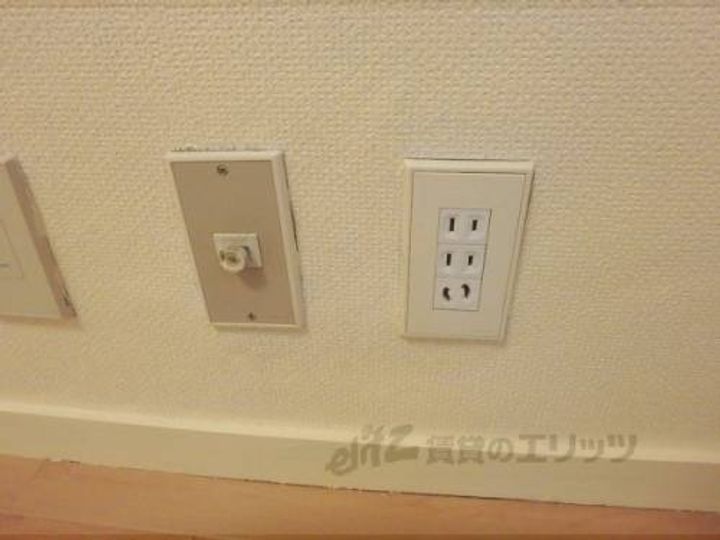 ハイツエガワ303のその他画像