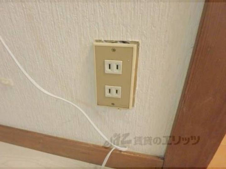 ハイツエガワ303のその他画像