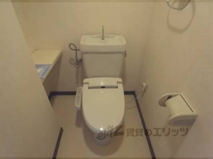 パインフィールド桂201のその他画像