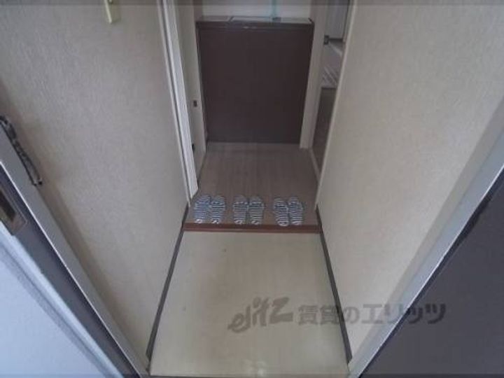 ヴェルナ西京極401のその他画像