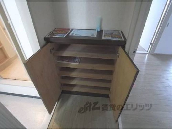 ヴェルナ西京極401のその他画像