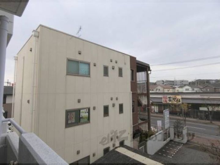 フォーシーズン京田辺304のその他画像