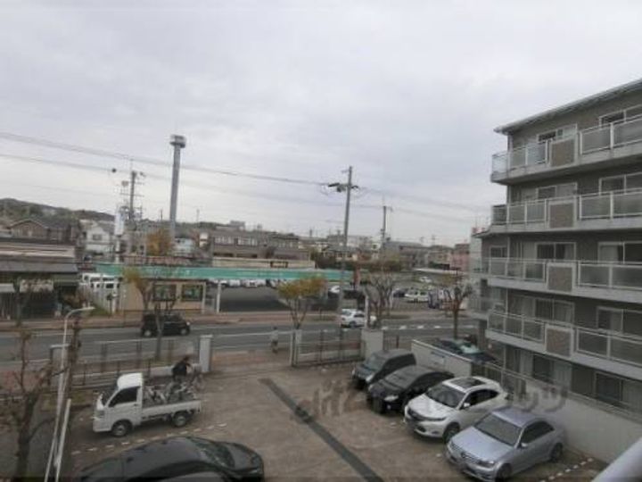 フォーシーズン京田辺304のその他画像