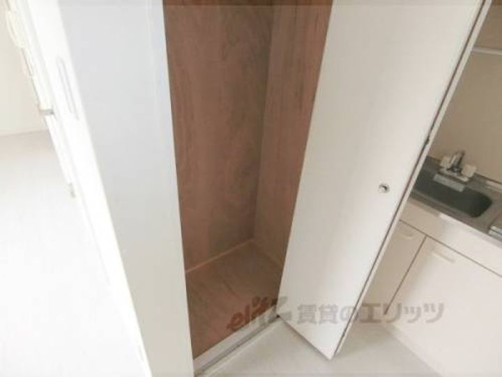 フォーシーズン京田辺304のその他画像