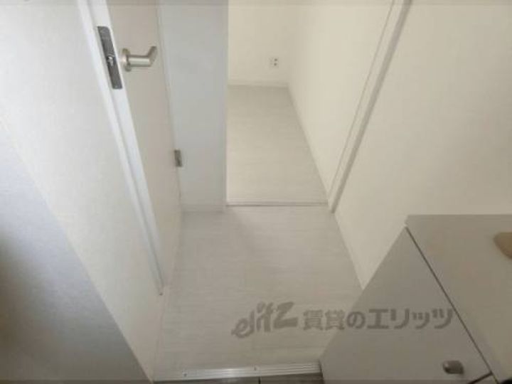 フォーシーズン京田辺304のその他画像