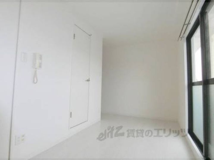 フォーシーズン京田辺304の寝室