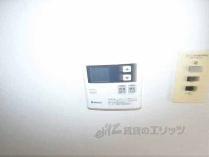 プルーリオン勧修寺508のその他画像