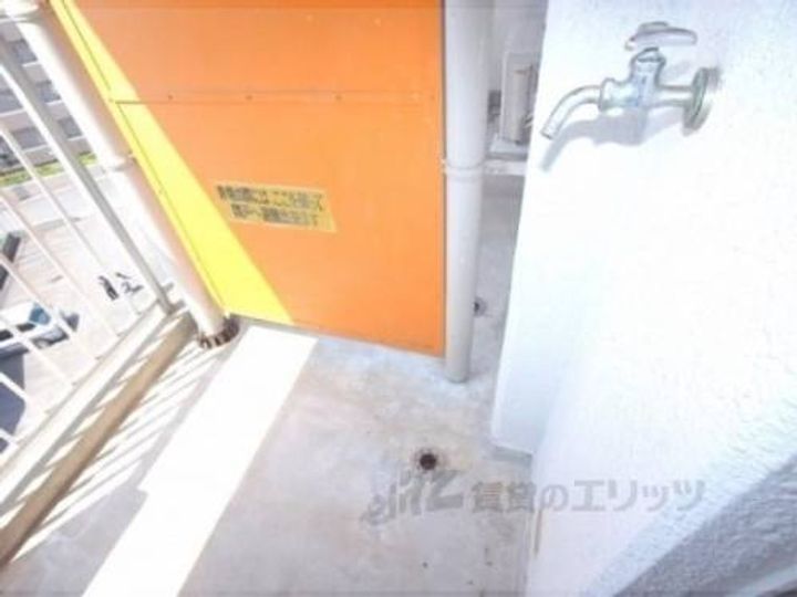 プルーリオン勧修寺508のその他画像