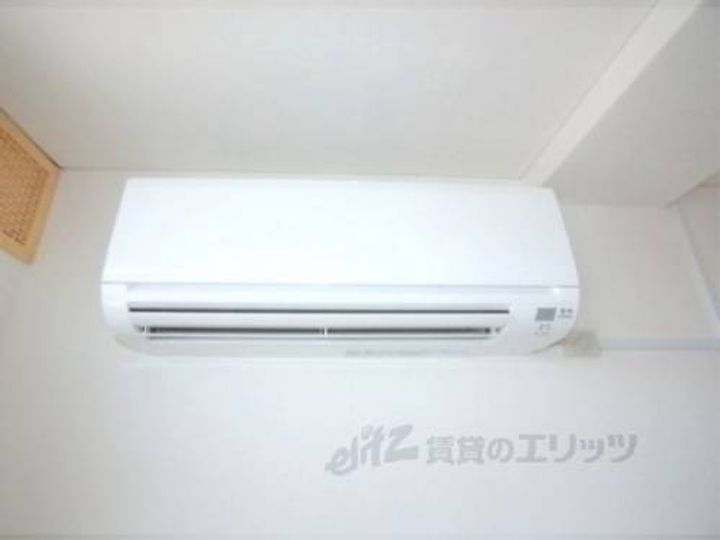 プルーリオン勧修寺508のその他画像