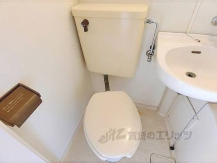 第35長栄クリーンハイツ山黄402のその他画像