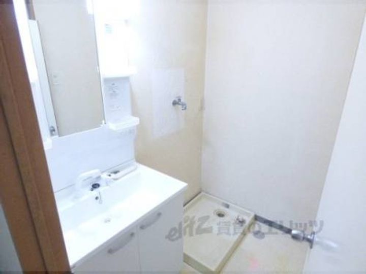 サングレール長岡京205のその他画像