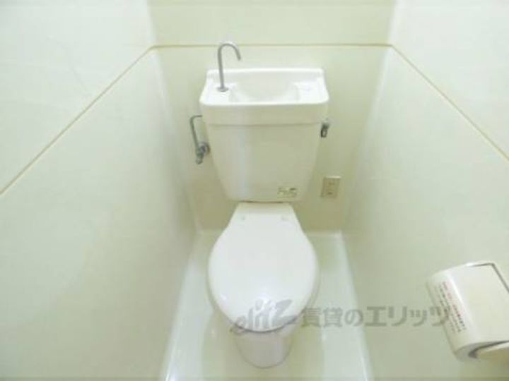 サングレール長岡京205のその他画像