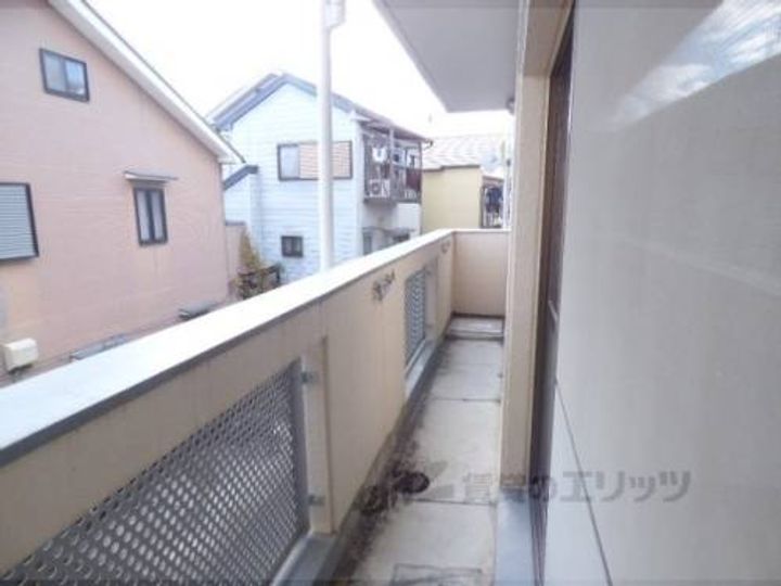 サングレール長岡京205のその他画像