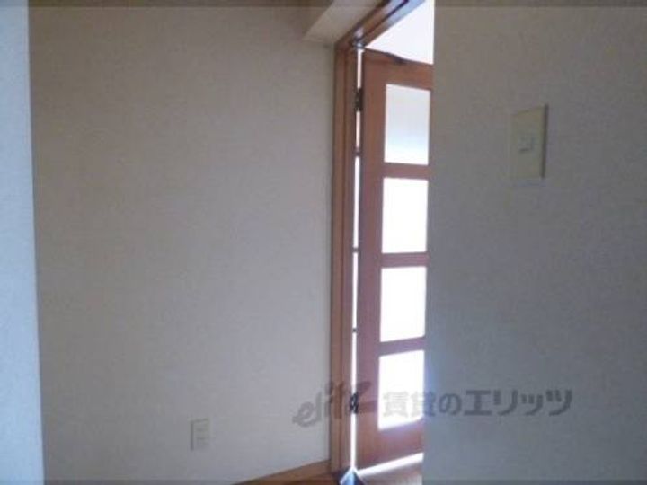 サングレール長岡京205のその他画像