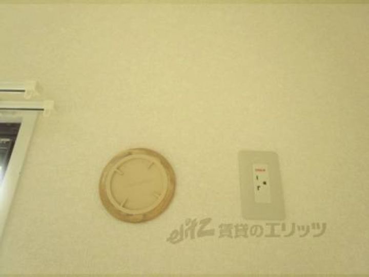メロディーハイム長岡京302のその他画像