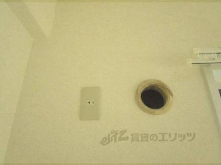 メロディーハイム長岡京302のその他画像