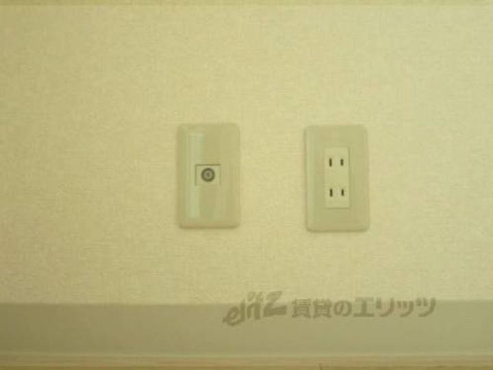メロディーハイム長岡京302のその他画像