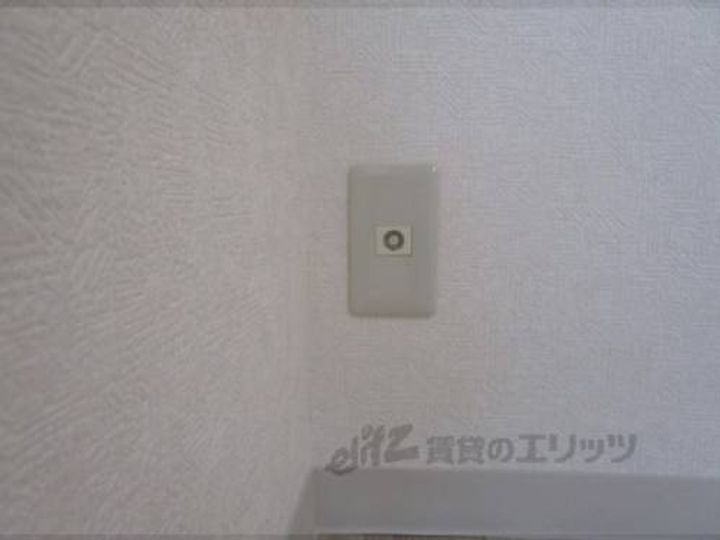 メロディーハイム長岡京302のその他画像