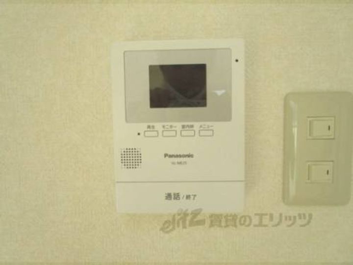 メロディーハイム長岡京302のその他画像