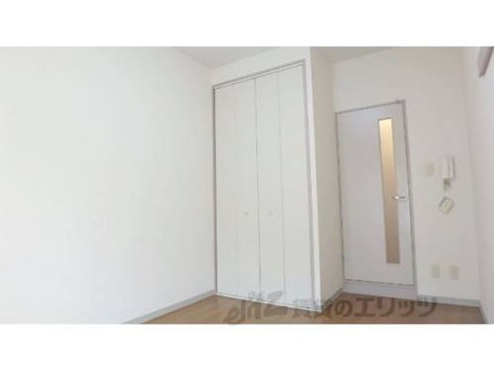 SUCCESS52108の寝室