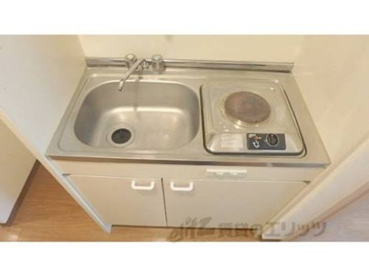 SUCCESS52108のキッチン