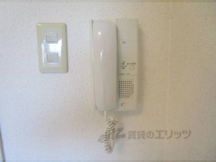 アルテハイム二条城806のその他画像