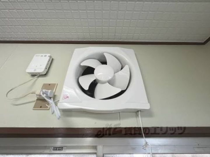 ハイツ御陵202のその他画像